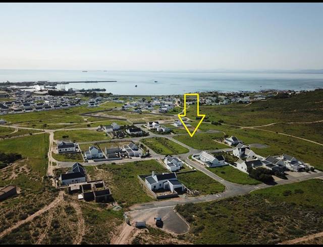 LAND FOR SALE IN HARBOUR LIGHTS